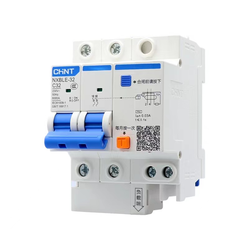 漏电断路器2PC32